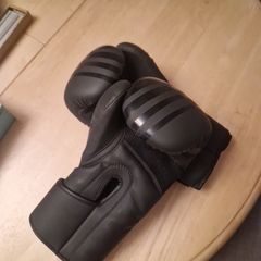 Boxing Gloves