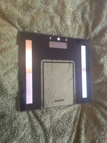 Smart Weighing Scales