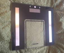 Smart Weighing Scales