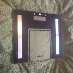 Smart Weighing Scales
