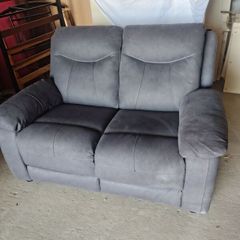 2 seater sofa