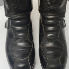 alpinestars boots