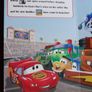 Children's Cars Book Image 2