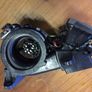 Heater Motor (Mercedes W164) Image 3