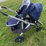 Uppababy Vista Double Buggy Image 7
