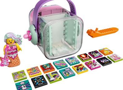 lego Vidiyo 43102 Candy Mermaid BeatBox
