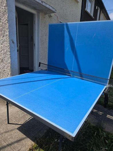 Stiga Outdoor Table Tennis