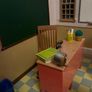Our Generation Schoolroom Playset plus School Locker Image 3