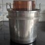 Vintage Champagne/Wine cooler Image 5