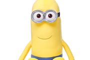 Build A Bear Minion Kevin