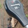 Motorguide R3 30lbs thrust electric outboard Image 2