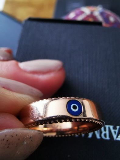 Emporio Armani Ring