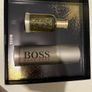 Boss Bottled Eau De Parfum & Deodorant Image 2