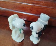 snoopy vintage