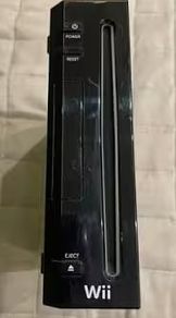 Nintendo Wii
