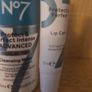 3 Boots items. Day Cream SPF 15 25ml, cleaning water 50ml, Lip care 10ml Image 5
