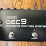 Moen GEC9 Programmable Effects Controller Image 3