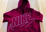 Men's Nike sweatshirt.Size Small. Maroon