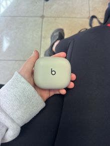 Beats earphones