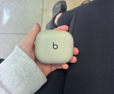Beats earphones