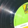 Led Zeppelin: Untitled Irish pressing LP Image 3