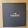 Tissot chronograph watch PRS 516 Image 10