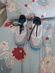Hovr Infinite 3 storm trainers