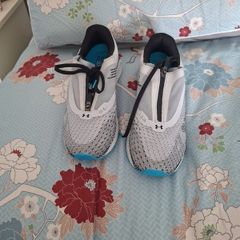 Hovr Infinite 3 storm trainers