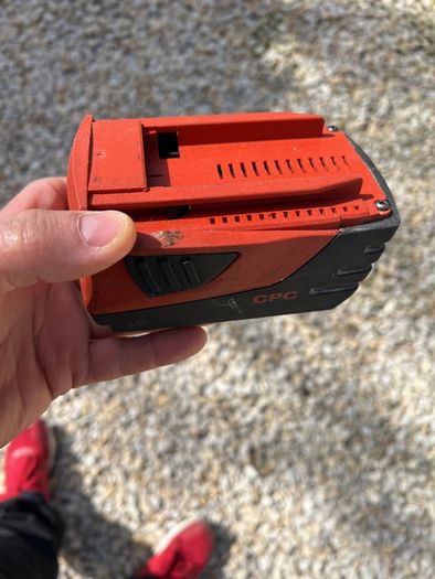 Hilti Sfh 22a