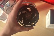 cpu cooler