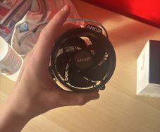 cpu cooler