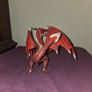 2015 Schleich Eldrador Dragon Image 4