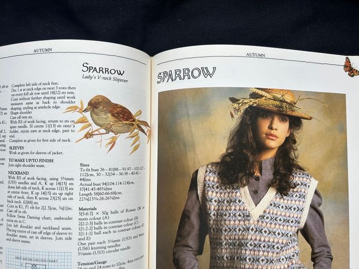 The Country Diary Book of Knitting