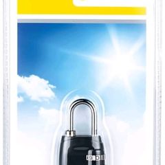 3 travel combination locks free shipping