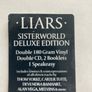Liars - Sisterworld (Deluxe Edition) Image 2