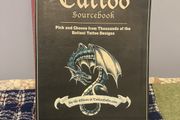 Tattoo Sourcebook: Pick and Choose from Thousands of the Hottest Tattoo Designs
