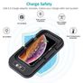 3 in 1 Silicon Wireless Car Charger & Phone mount Image 3