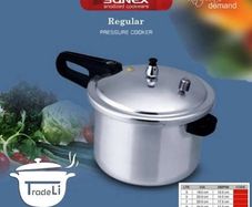 pressure cooker