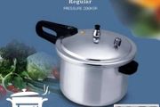 pressure cooker