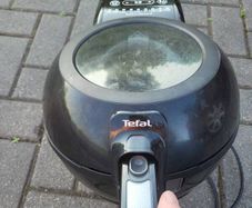 airfryer