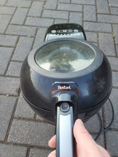 airfryer