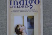 The Indigo Children,Paperback book, Non fiction, Book