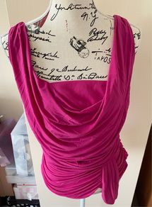 Coast Sleeveless Top