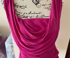 Coast Sleeveless Top