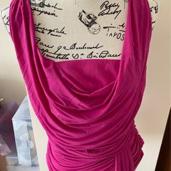 Coast Sleeveless Top