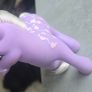 Love Melody Twice as Fancy TAF Ponies MLP G1 My Little Pony Image 7