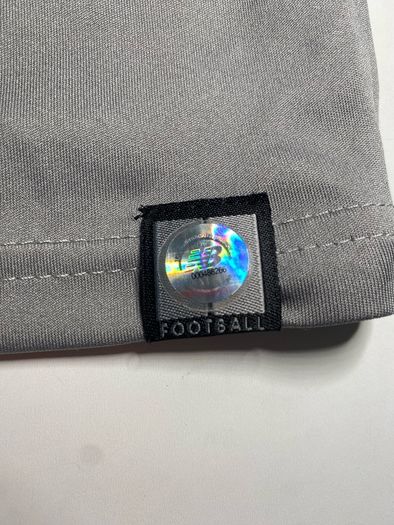Porto FC 18/19 Season Away Jersey New Balance NB Dry Shirt Mens Size Small