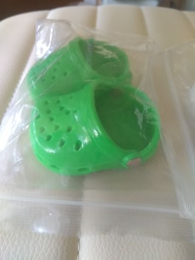 Dolls Shoes