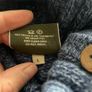Carraigdonn jumper 100% wool Size L Image 3