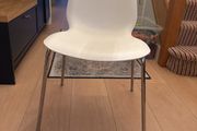 White Chair